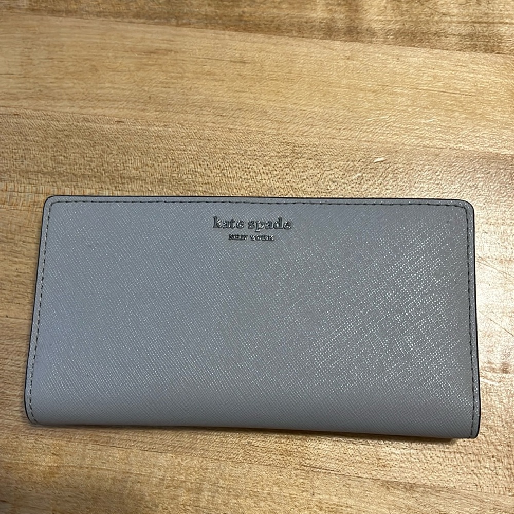 Kate Spade wallet